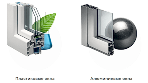 Замена стеклопакетов с гарантией